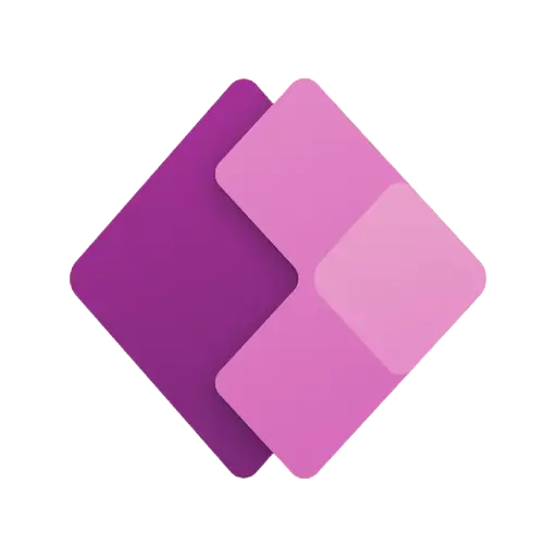 POWER APPS Logo